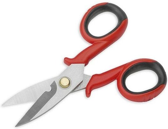 Profi-Elektrikerschere, 145 mm Dogher 296-006