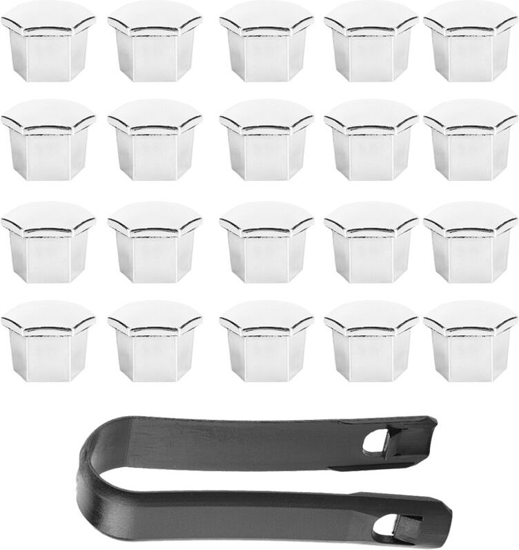 Zoternen - Radmutter-Schraubkappe Autoreifenwechsel