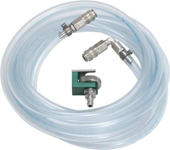 KS-Tools 160.0762 Rücklaufschlauch Vorbauklappe