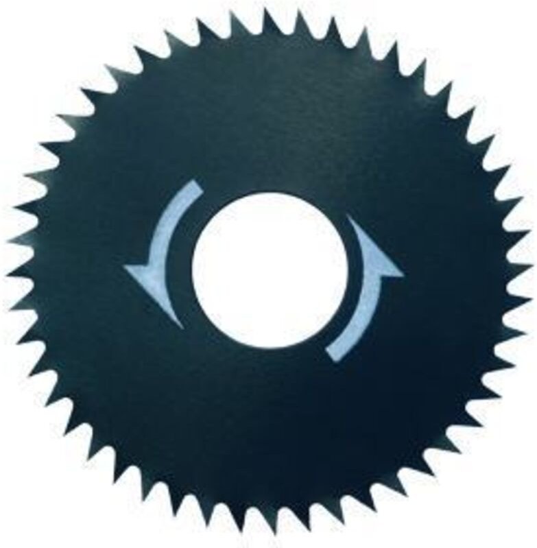 26150546JB 546 Kreissägeblatt 31.8 mm 2 St. - Dremel