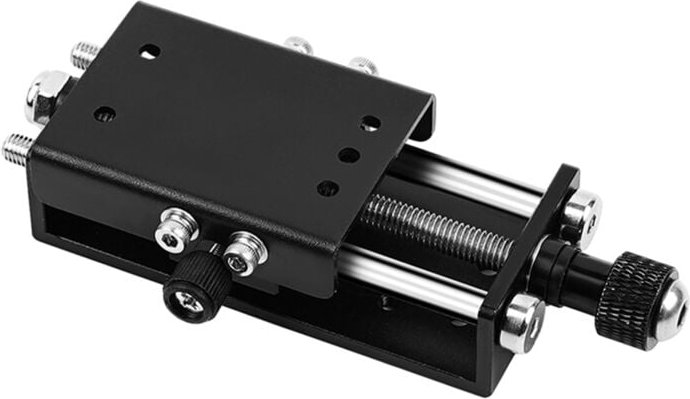 Laserverstellbares Hebemodul-Graviermaschine z - Ganzmetallhalterung für TTS-55 PRO/TTS-10 pro