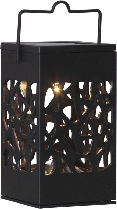 Star Trading - Solar Deko-Leuchten izola, 3er Set, IP44