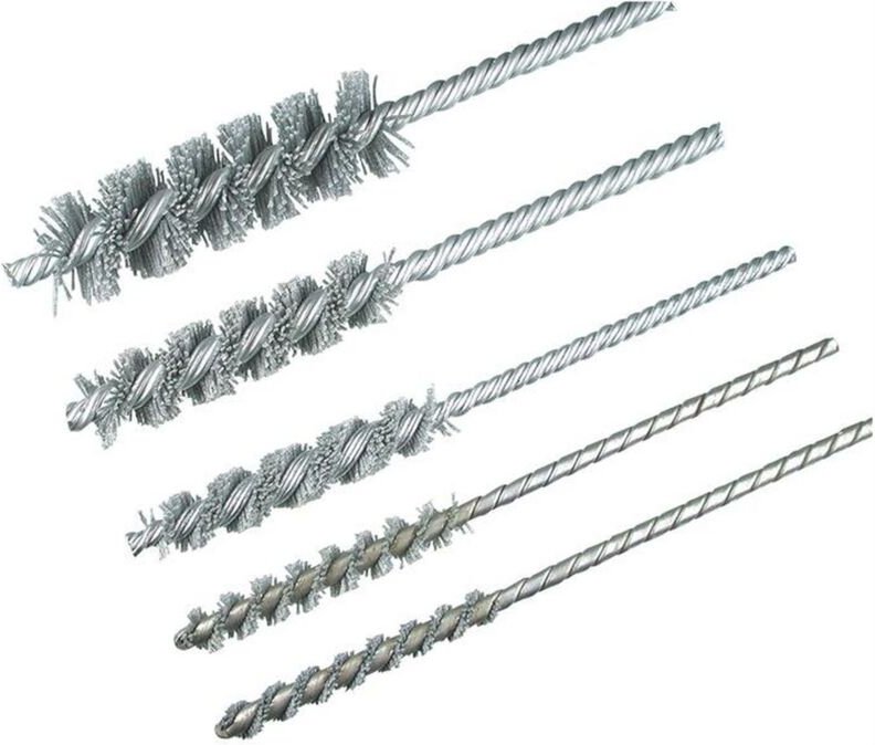 Rohrbürste Korfil-E D.6mm 3mm Osborn