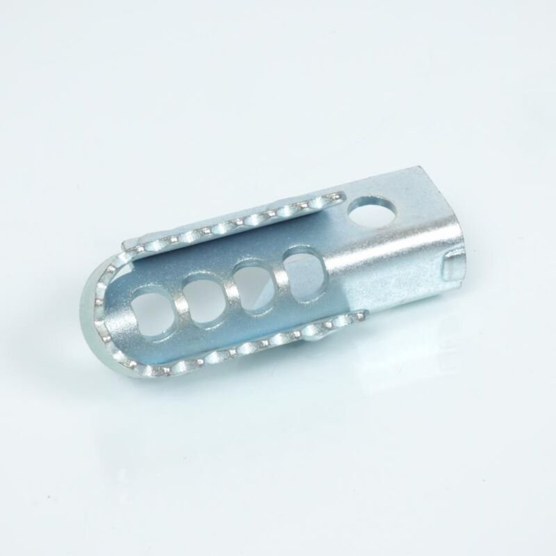 Original-Fußraste für Motorrad Derbi 125 Cross City 2007 bis 2013