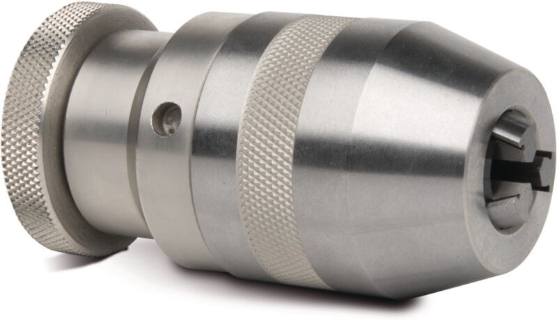 Optimum Präzisions-Schnellspannbohrfutter 1-16 mm, B18, 3050630