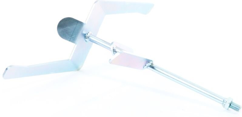 Ersatzrührer für mixit