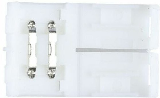 Anschluss für 2-poligen SMD5050 LED-Streifen - V-tac