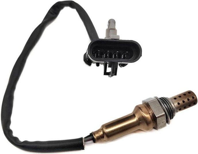 Tlily - sauerstoffsensor für CFX8 Z8 U8 atv Motor ersatzteil 0800-176000