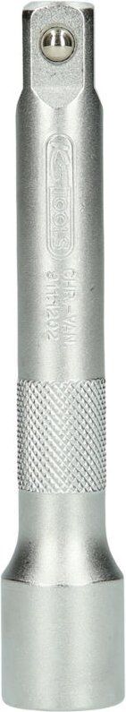 Ks Tools 911.1202 1/2'' Verlängerung, 125mm