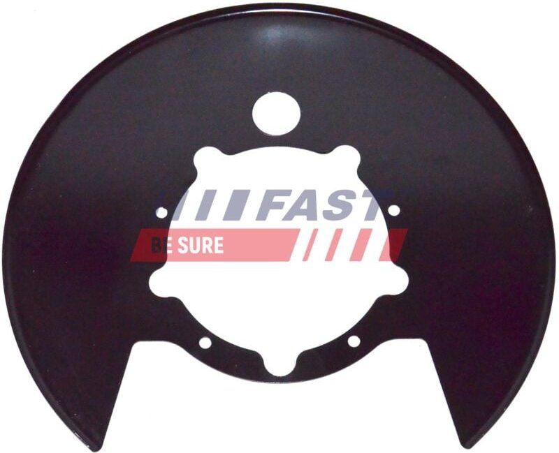 Bremsscheibenabdeckung Ft32514 Fast