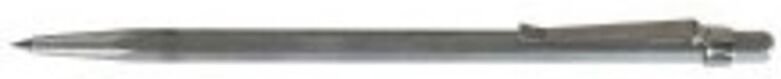 Bleistiftspitze aus Hartmetall 150 mm - Outifrance