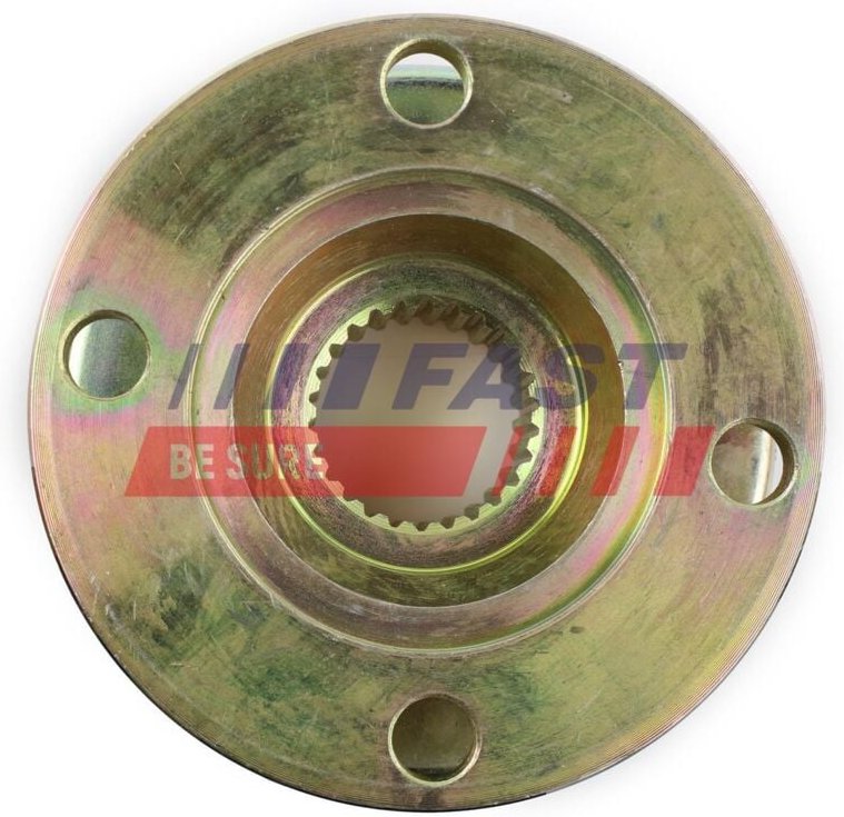 Flansch Ft62159 Schnell