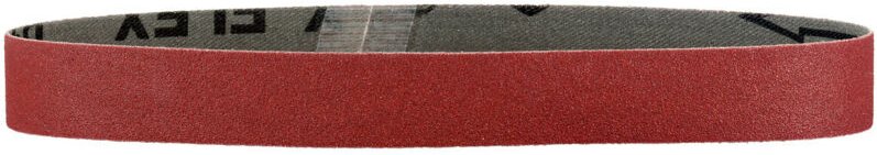 10 Schleifbänder 40x760 mm, P240, Normalkorund, für Rohrbandschleifer (626302000) - Metabo