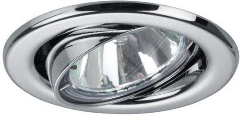 Brumberg NV-EINBAUSPOT GX5,3 CHROM (2034.02 SCHW. 22M206)