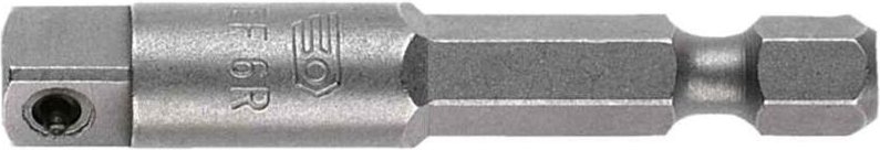 Facom EF.6R Steckschluessel-Adapter 1/4'' auf 1/4