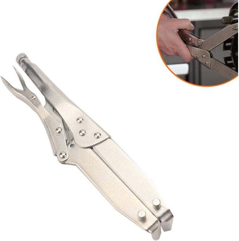 Shining House - Motorrad-Kupplung, geeignet für Motorrad-Wartungswerkzeuge, Radnabenabzieher