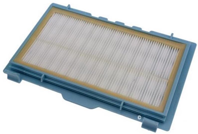 Ersatzteil - Filter Hepa - LG