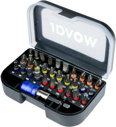 Bitset 32-teilig Wovar - pro Set