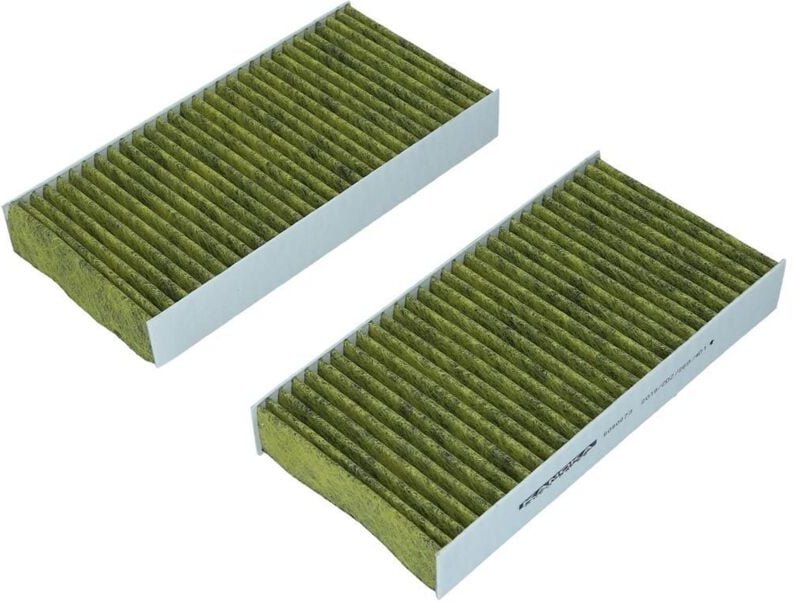 Innenraumfilter 6080073 Kamoka