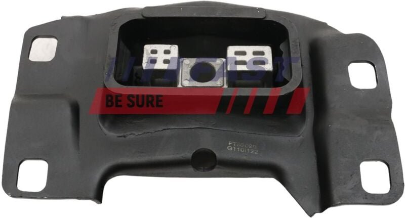 Ft52020 Schnelle Motorhalterung