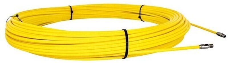 Ersatzglasfaser-Einziehband Ø 4,5 mm - Länge 80 m