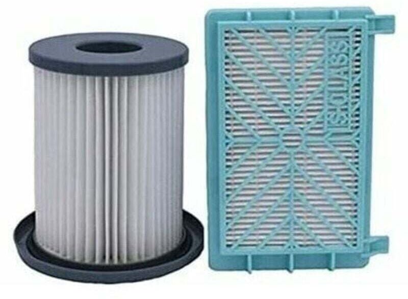 Jalleria - Ersatzteile für Philips Staubsaugerfilter FC8732 FC8733 FC8734 FC8736 FC8738 FC8740 Haushaltsgeräte-Zubehör