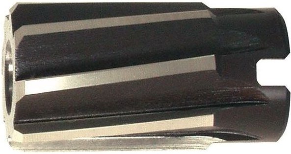 Aufsteckreibahle DIN219 hsse Form b 32mm Format