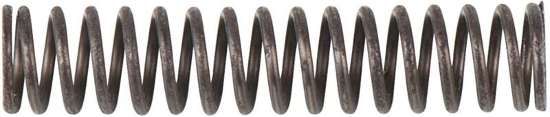 Feder für Verbindungsstück