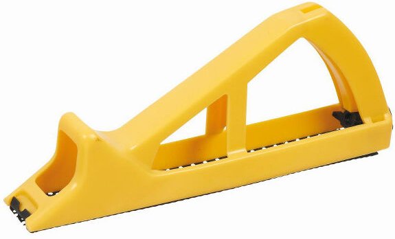 Gipskartonhobel 250mm