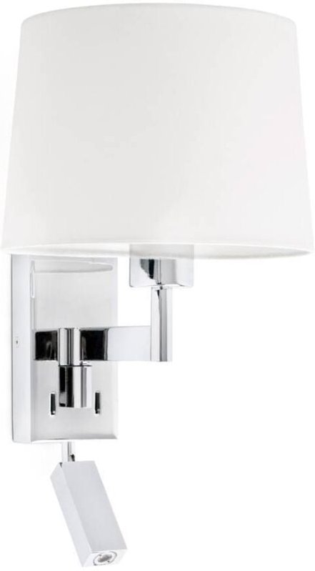 Artis, Applique mit Indoor led Reader Faro Barcelona