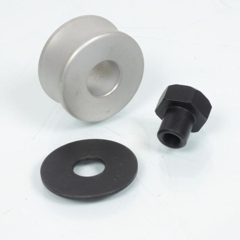 stoßdämpfererhöhung hinten doppler für roller piaggio 50 nrg mc3