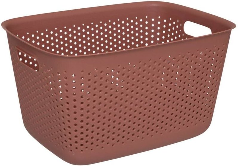 5five Simply Smart - Korb tila 17l siena aus kunststoff - 5five