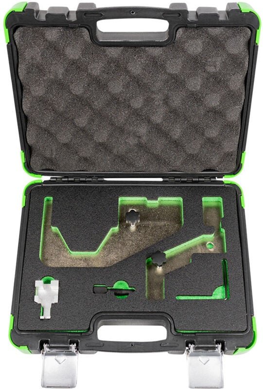 JBM54208 Ford 2.0 EcoBoost SCTi Draft Kit, Ti-VCT