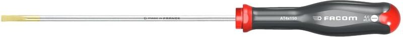 Thumbnail - AT4X150 Schraubendreher protwist Schlitz 4 mm - Facom
