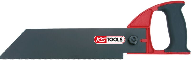 Handsägen für pvc L.300 mm