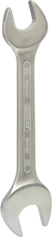 Doppel-Maulschlüssel, 36x41mm