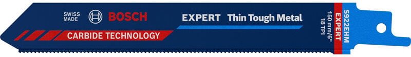 Säbelsägeblatt S922EHM 1St expert - 2608900360 - Bosch