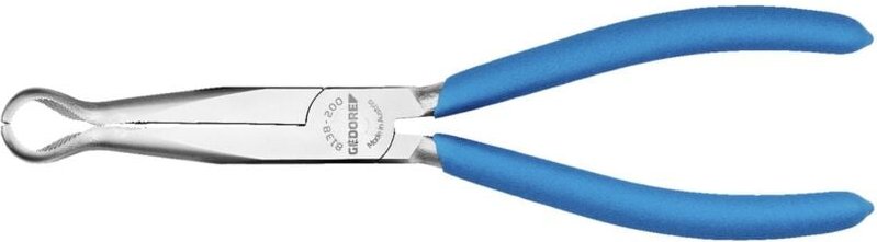 Mechanikerzange für Zündkerze - Gedore