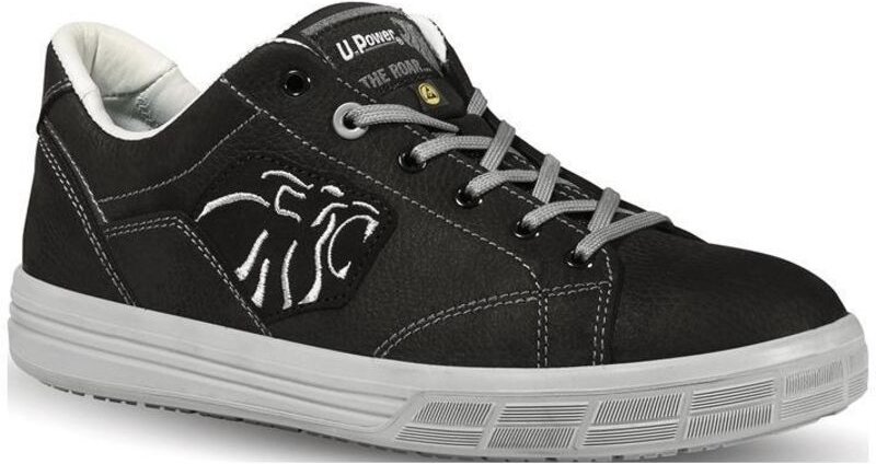 UPower Sicherheitsschuh Amazon Größe 46 schwarz - SN20154-46