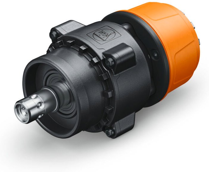 Fein Gewindeschneidvorsatz QuickIN Zubehör für Bohrschrauber 64203027010