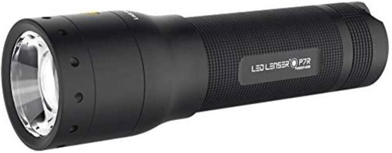 Ledlenser P7R