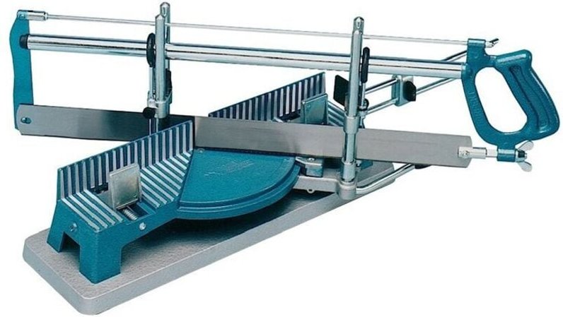 Kupper - küpper® - Gehrungssäge 'Perfekt' teilmontiert p iii