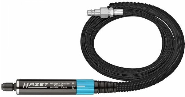 Mini Stabschleifer - Hazet