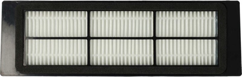 Filter kompatibel mit Xiaomi Roborock S50 Sweep One Saugroboter, Staubsauger Roboter - Filtereinheit - Vhbw