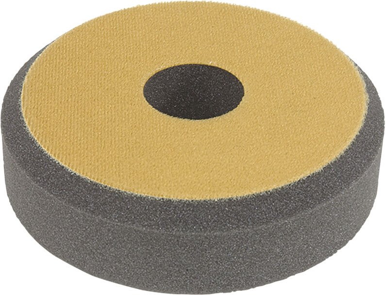 Makita Klett-Schwamm, schwarz 190 190 mm • schwarz