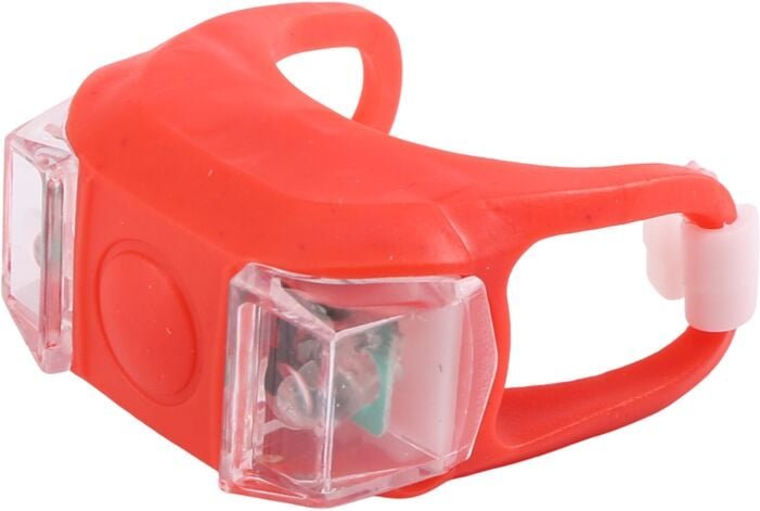 Thumbnail - Tlily - 4 x LED-Navigationslichter für Boote, für Yachten, Motorboote, Fahrräder, Jagd, Nachtlauf, Angeln (rot, grün, we...