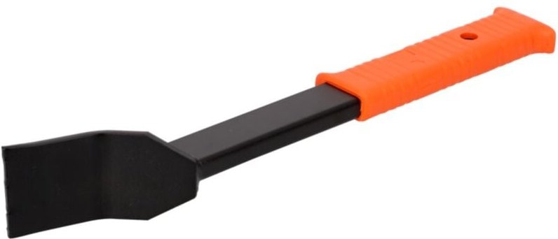 Bahco - 430 mm Fällheber 1000 Forstwerkzeug Kurz aus Stahl mit Thermoplastgriff