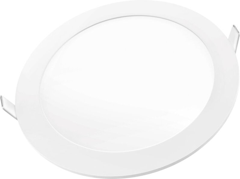 Alfa Dyser - Rundes weißes LED-Downlight von Matel, 18 w, Samsung-Chip, neutrales Licht