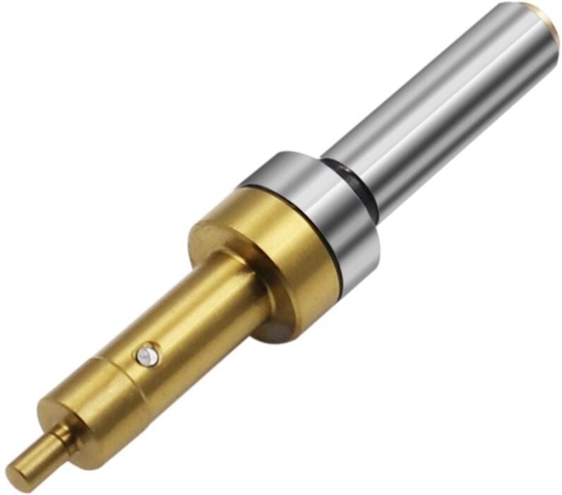 Präzisions-Titan-nichtmagnetischer mechanischer Kantentaster-Mittelpunktsensor für CNC-Maschine