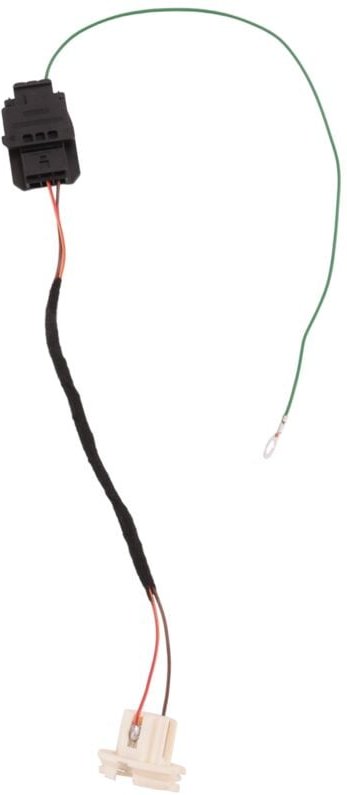 Tlily - Auto Rücklicht Kabelbaum für W164 ML500 R350 R500 ML320 1648260007